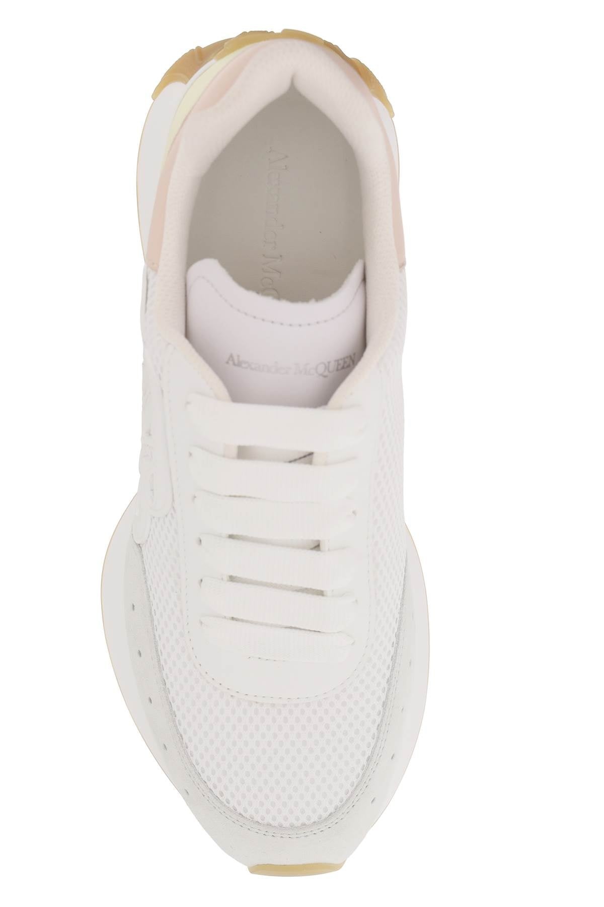 Alexander Mcqueen 'Sprint Runner' Sneakers Women - 2