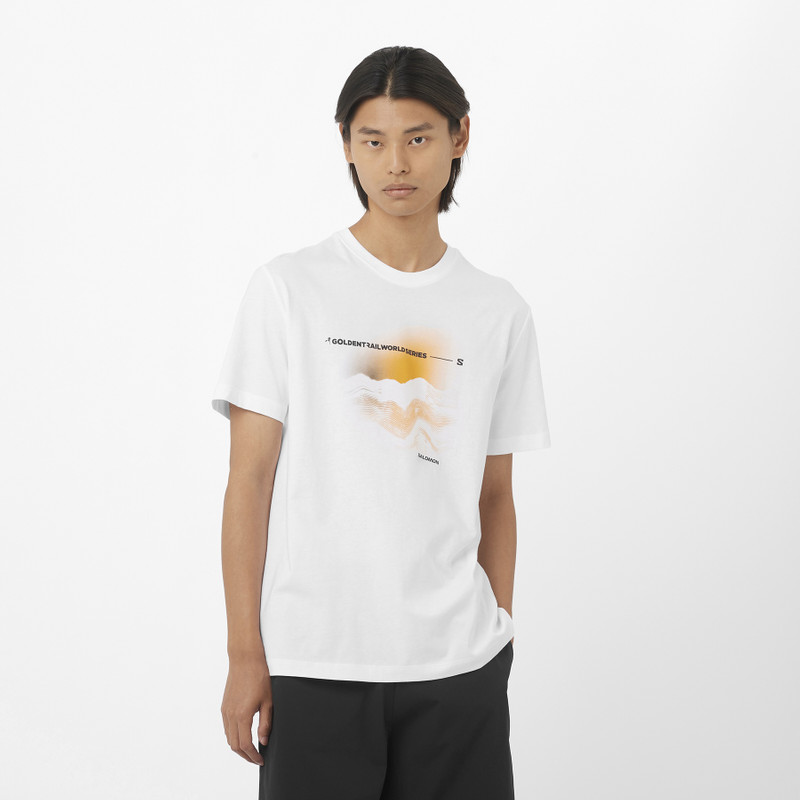 GOLDEN TRAIL SERIES 1