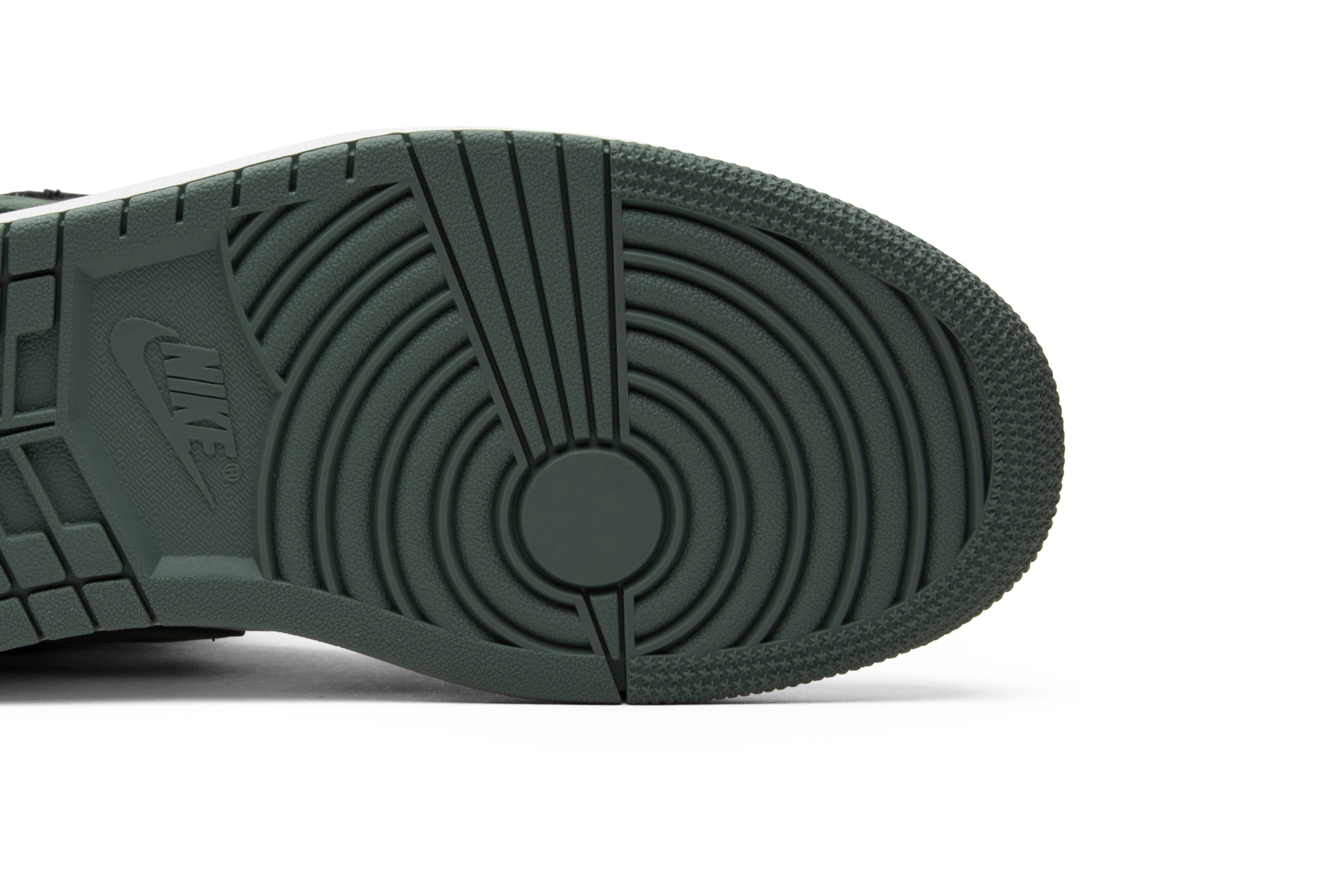 Air Jordan 1 Retro High OG 'Clay Green' - 5