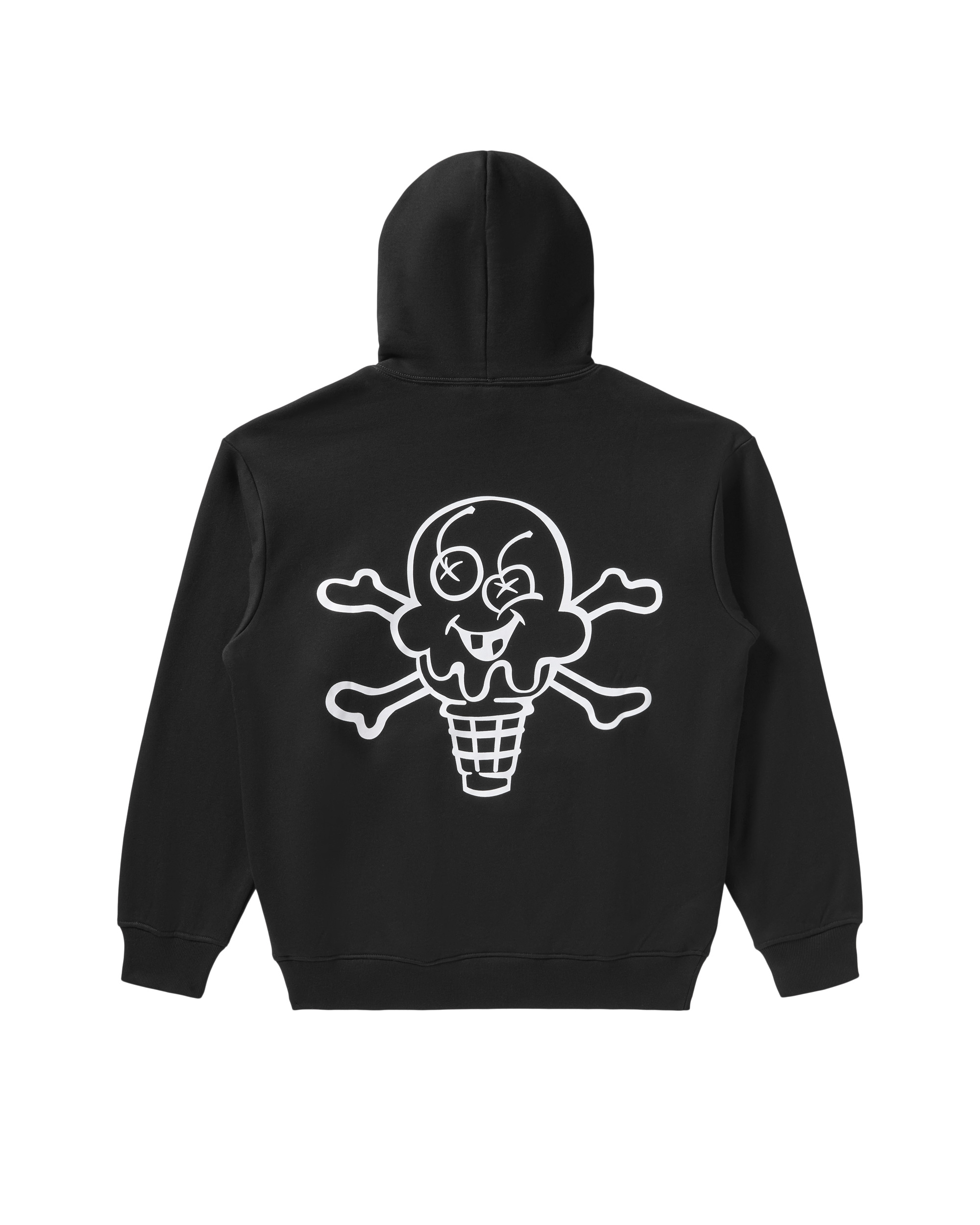 PLAY HOODIE - 2