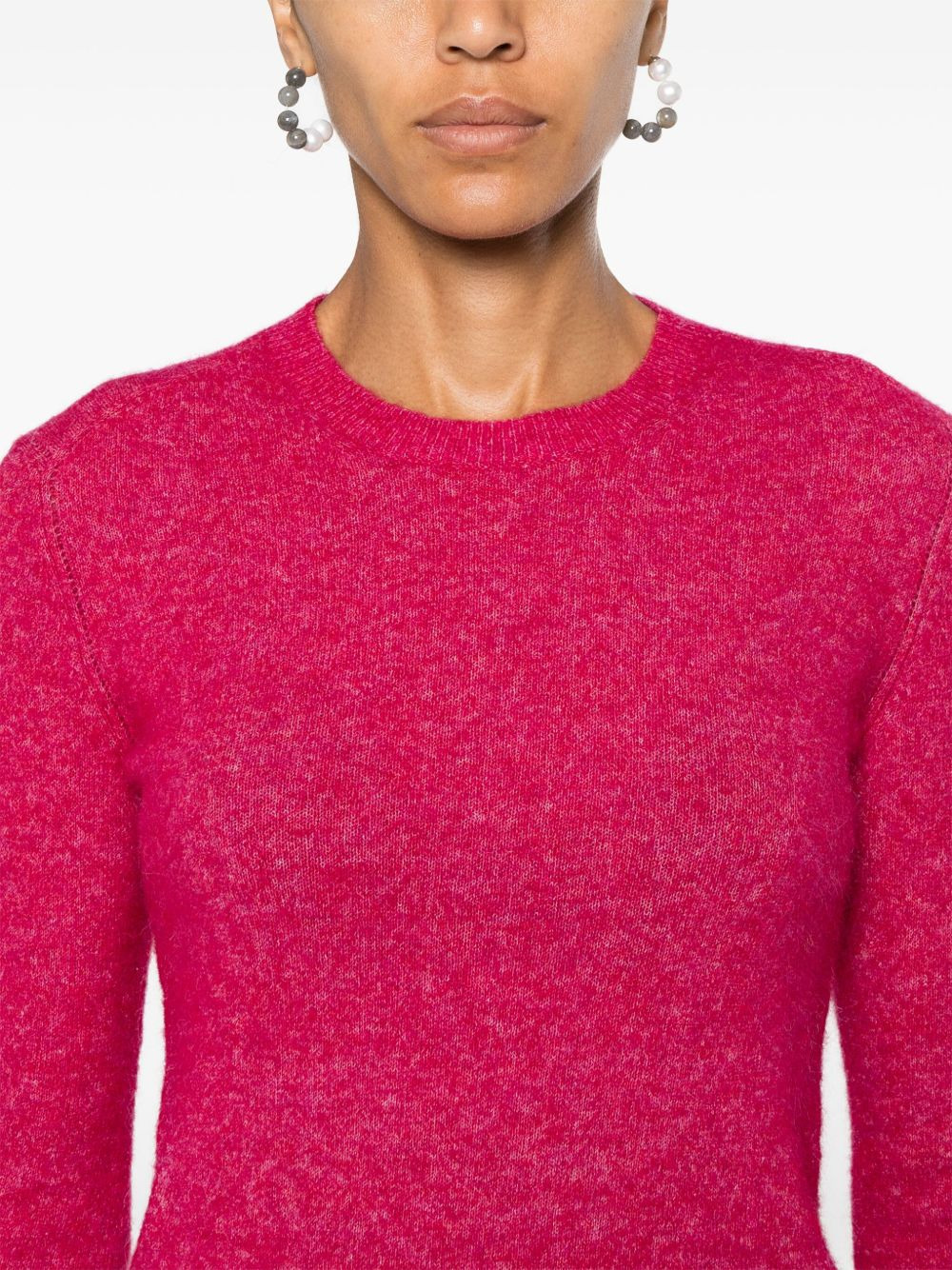 Obira sweater - 5