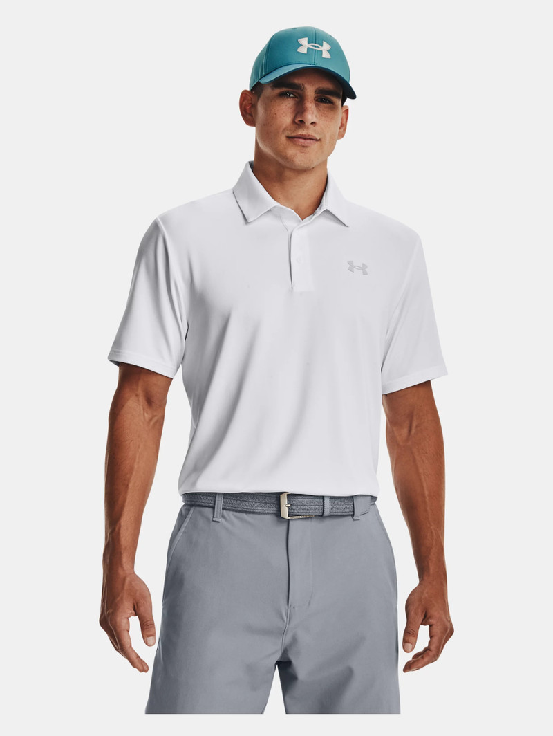 Under Armour Men's UA Playoff 3.0 Polo outlook