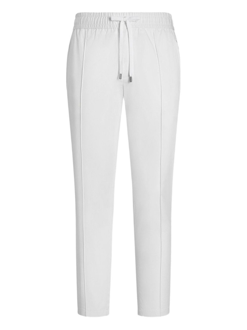 tapered trousers 1