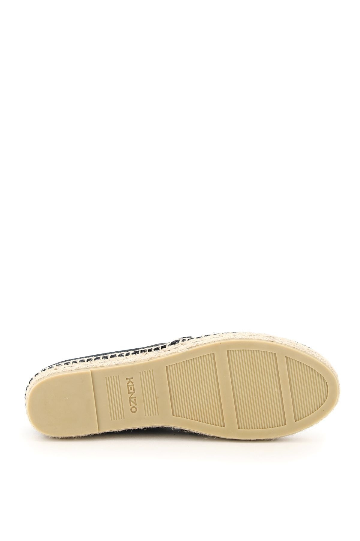 ELASTIC TIGER ESPADRILLES - 5