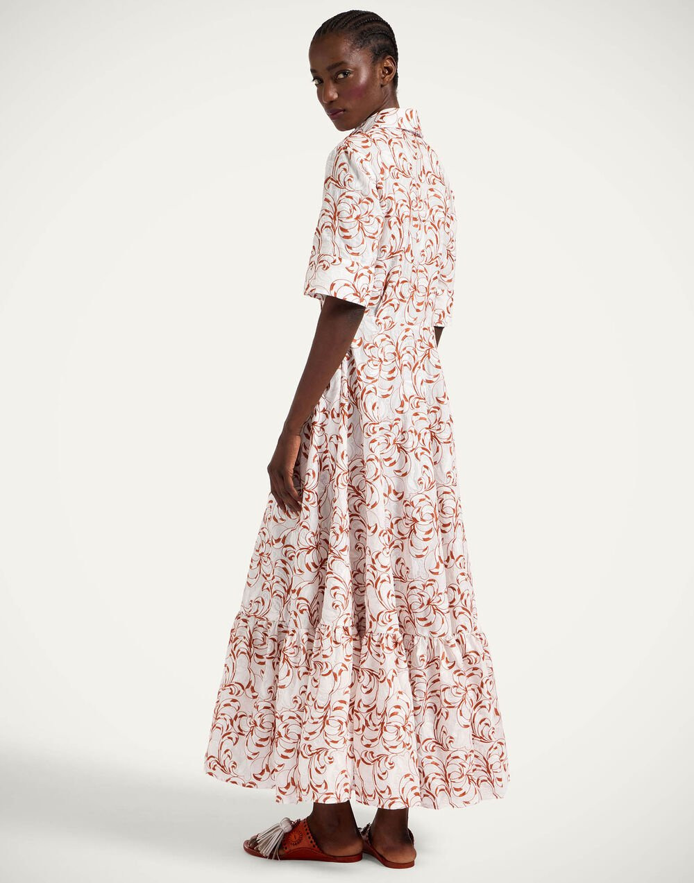 San Pietro Dress - 5