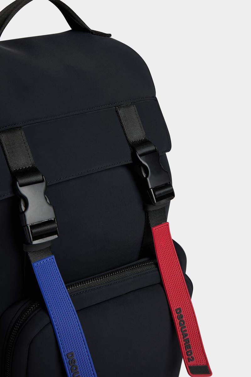 SPORT TAPE BACKPACK - 4