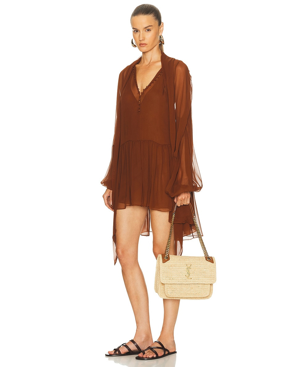 Medium Niki Chain Bag - 2