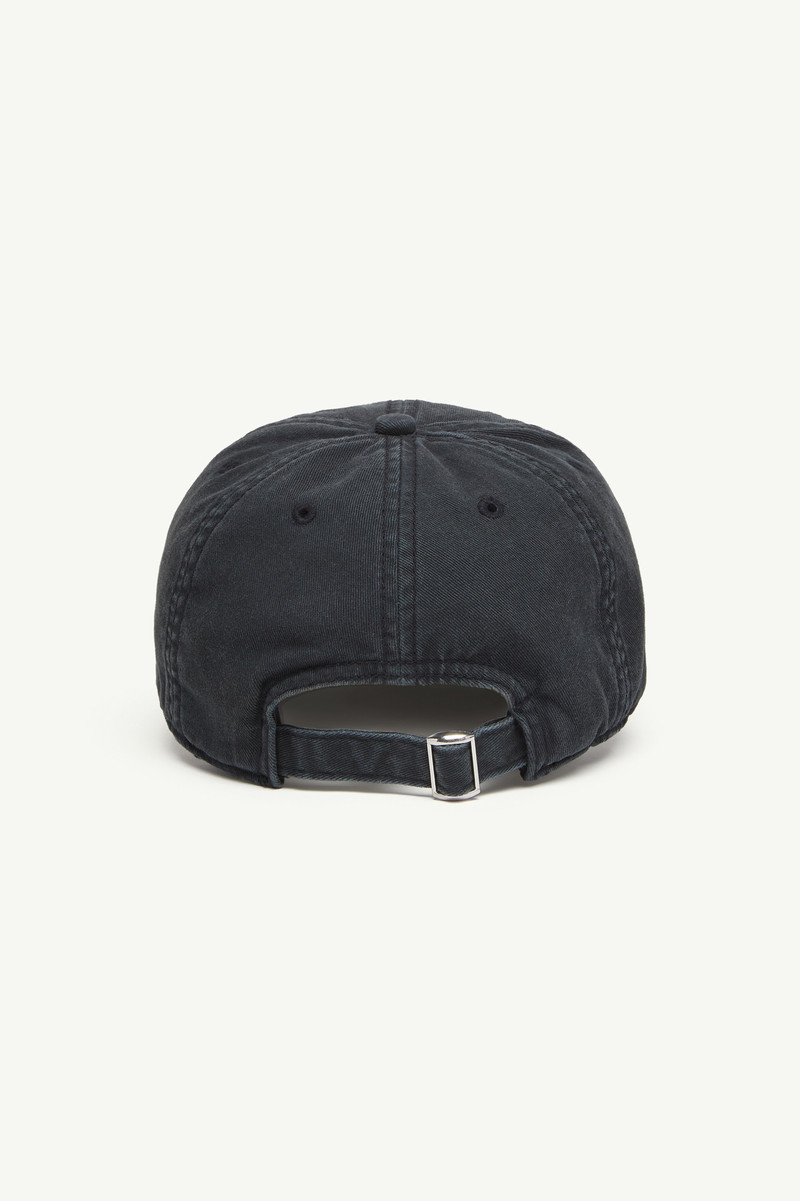 MM6 Maison Margiela Baseball cap outlook