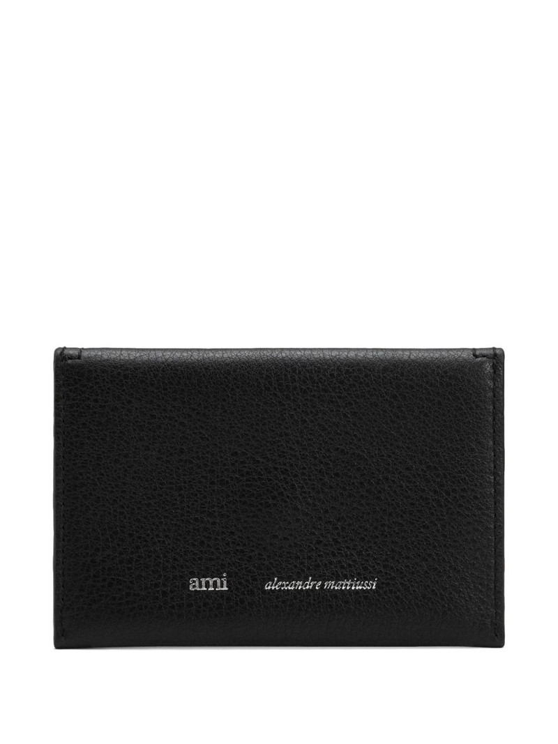 Etienne envelope-style cardholder 1