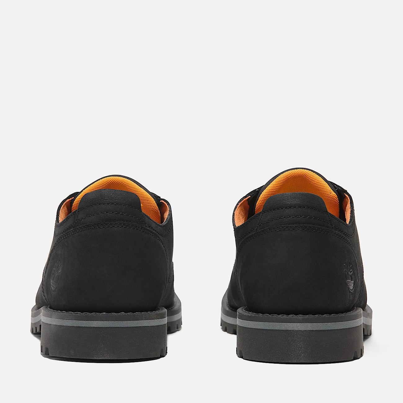 Men's Redwood Falls Lace-Up Waterproof Shoe - 5