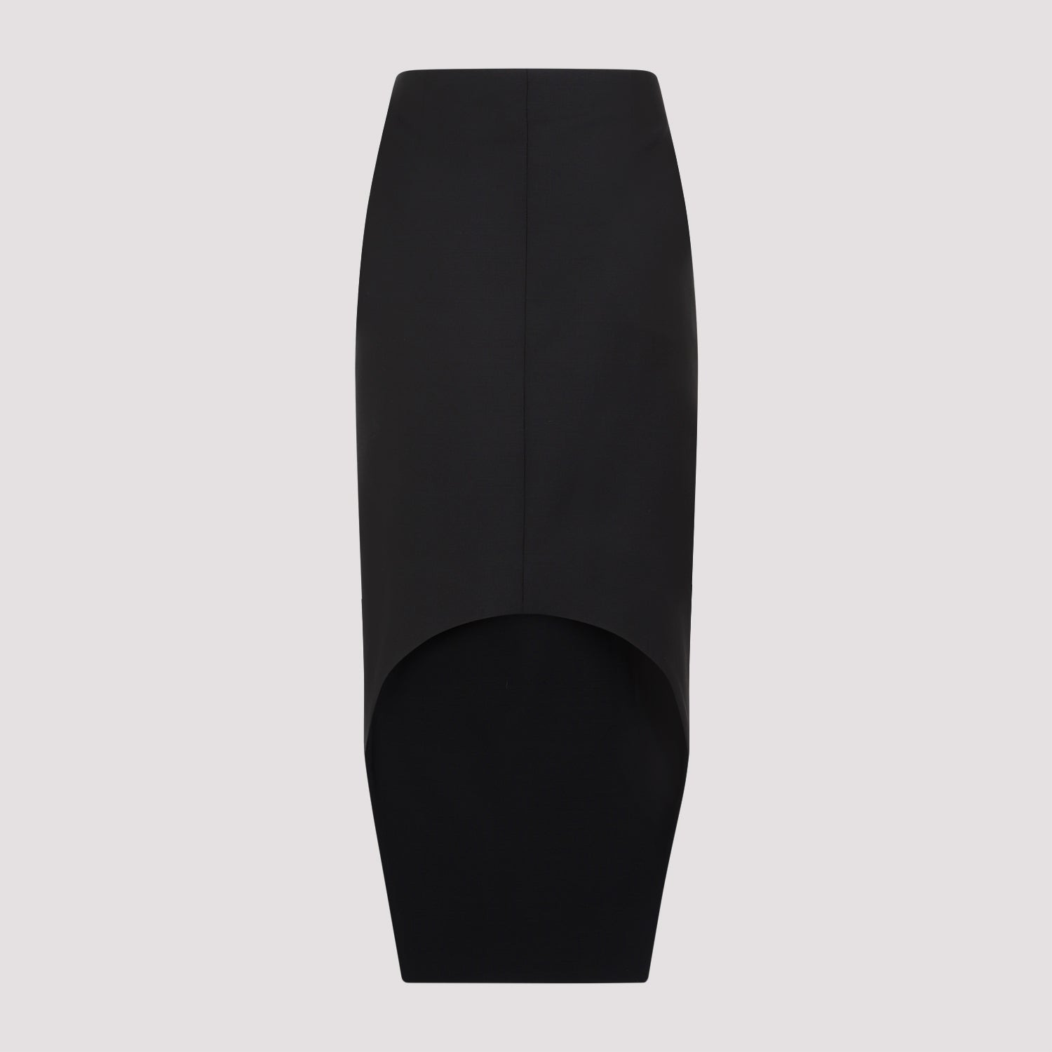 Givenchy Front Kick Skirt Women - 2