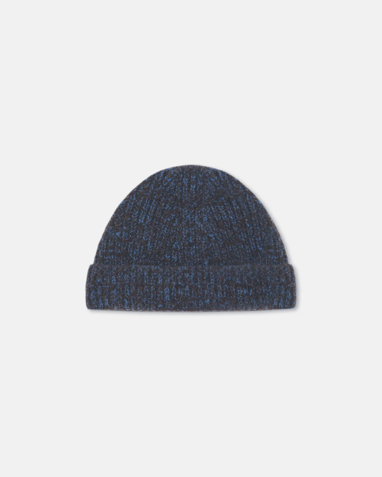 Compact Boucle Beanie - 1