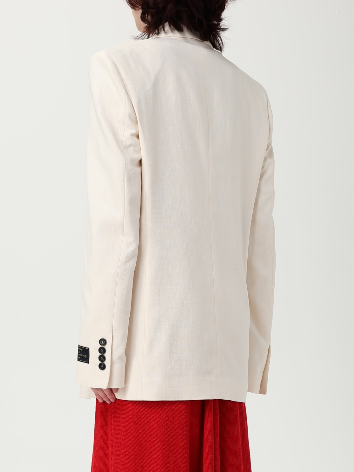 Blazer woman MSGM - 2