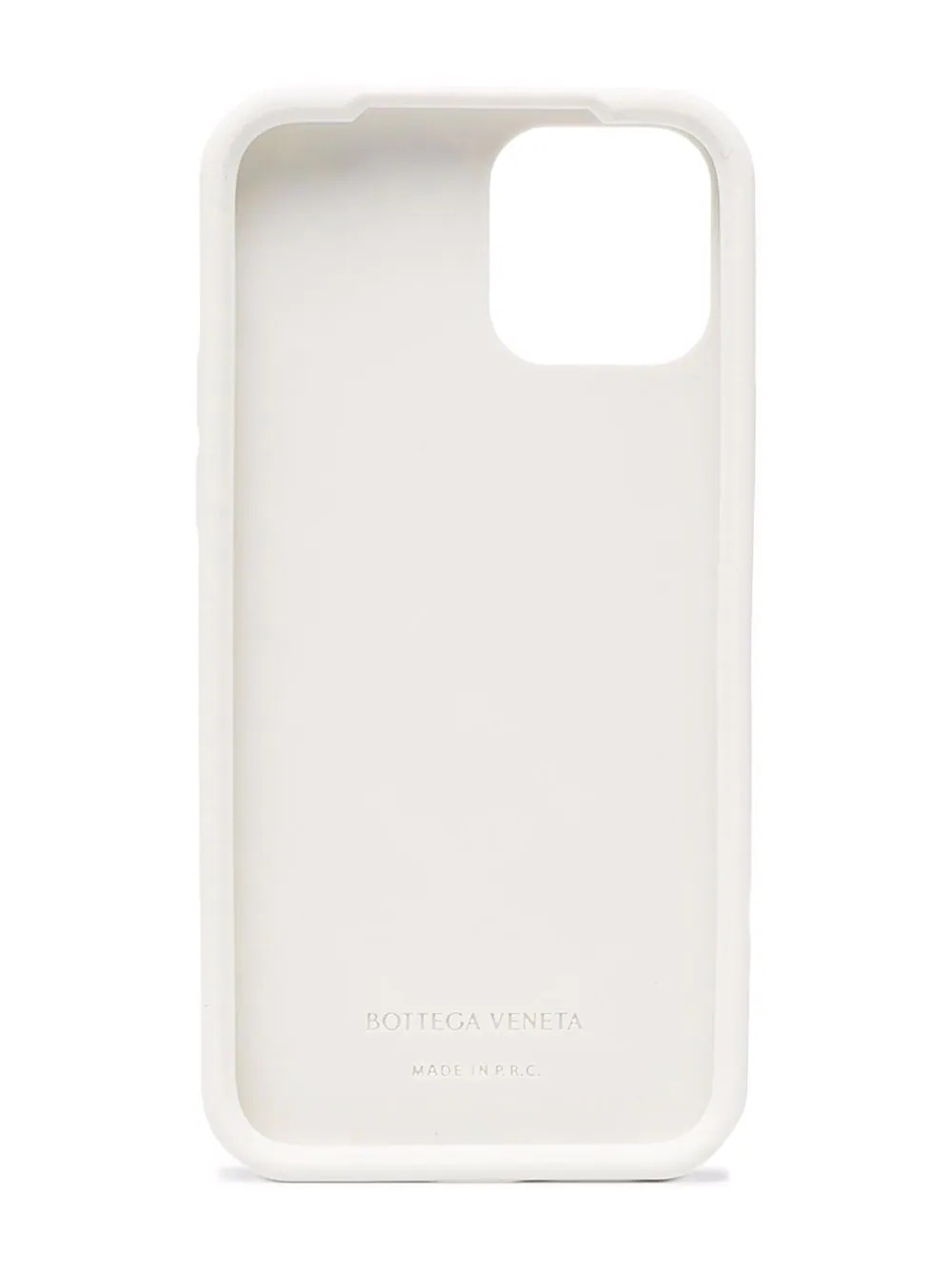 Intrecciato Iphone 12 Pro phone case - 2