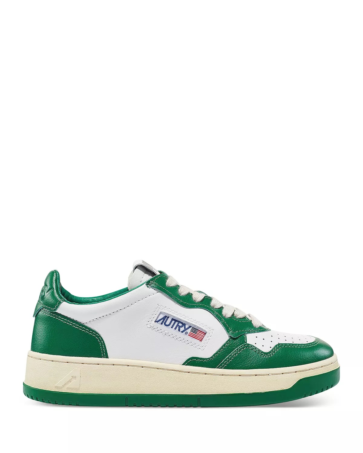 Women's Medalist Low Top Sneakers - 2