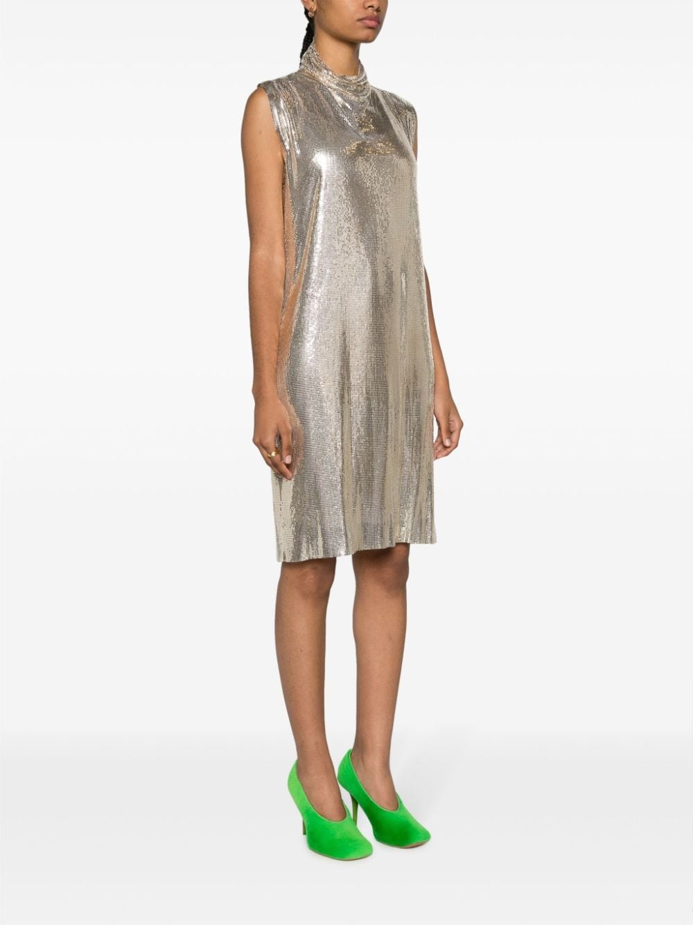 ワンピース SPORTMAX 'Mantide' dress Sportmax Mantide dress | matchesfashion | REVERSIBLE