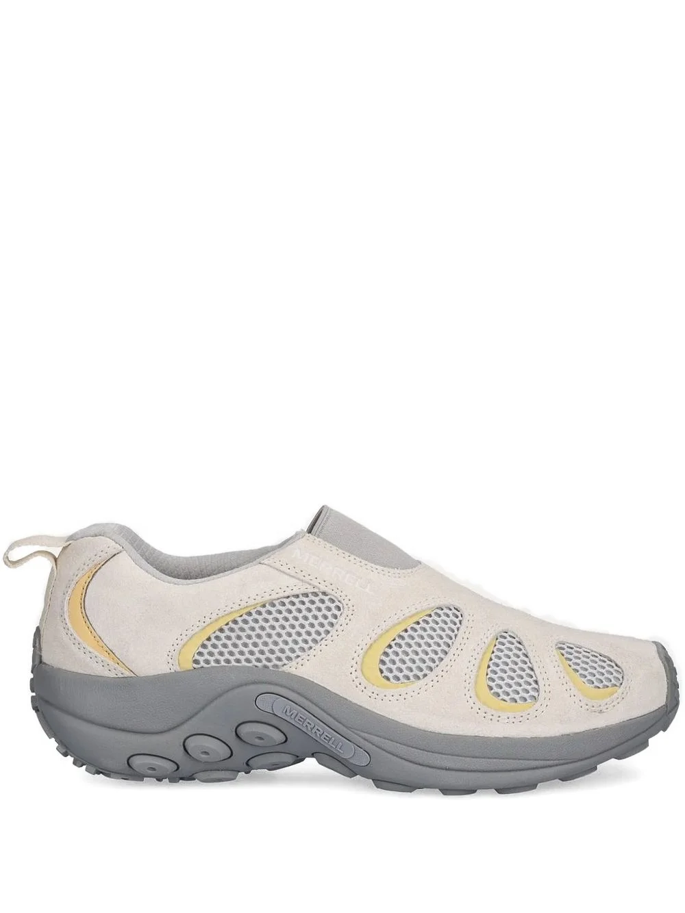 Jungle Moc slip-on trainers - 1