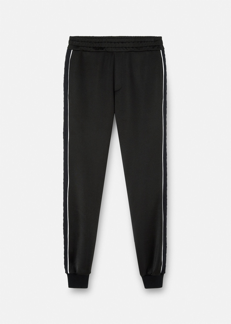 Lunar New Year Rabbit Sweatpants 1