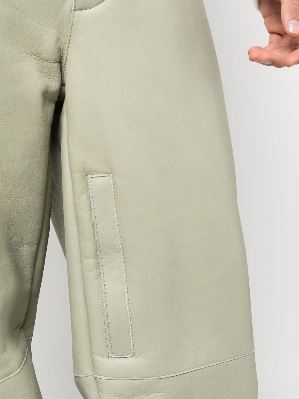Le Pantalon Pastre trousers - 5
