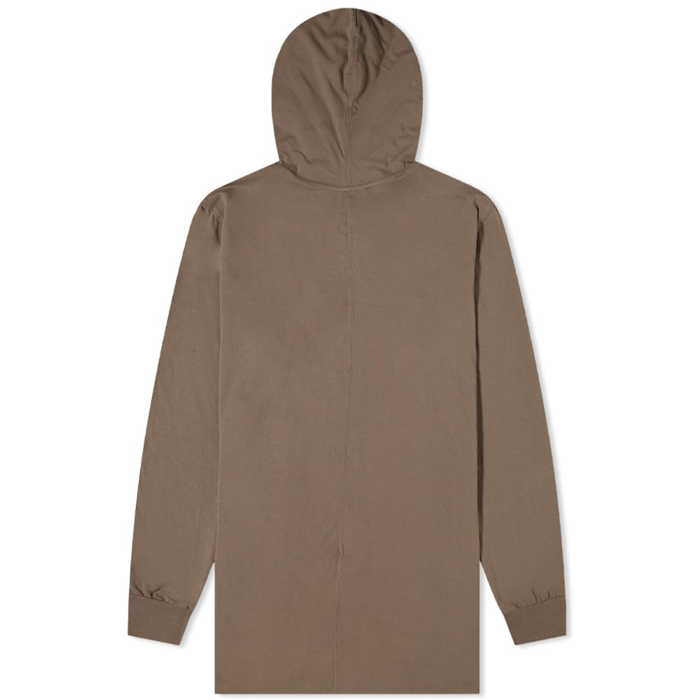 Rick Owens DRKSHDW Lightweight Pullover Hoody - 2