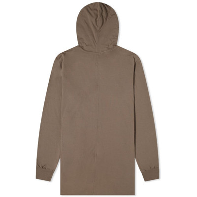 Rick Owens DRKSHDW Rick Owens DRKSHDW Lightweight Pullover Hoody outlook