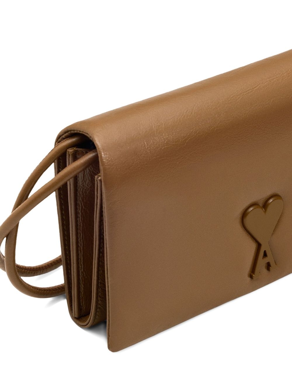 Voulez Vous leather wallet - 6