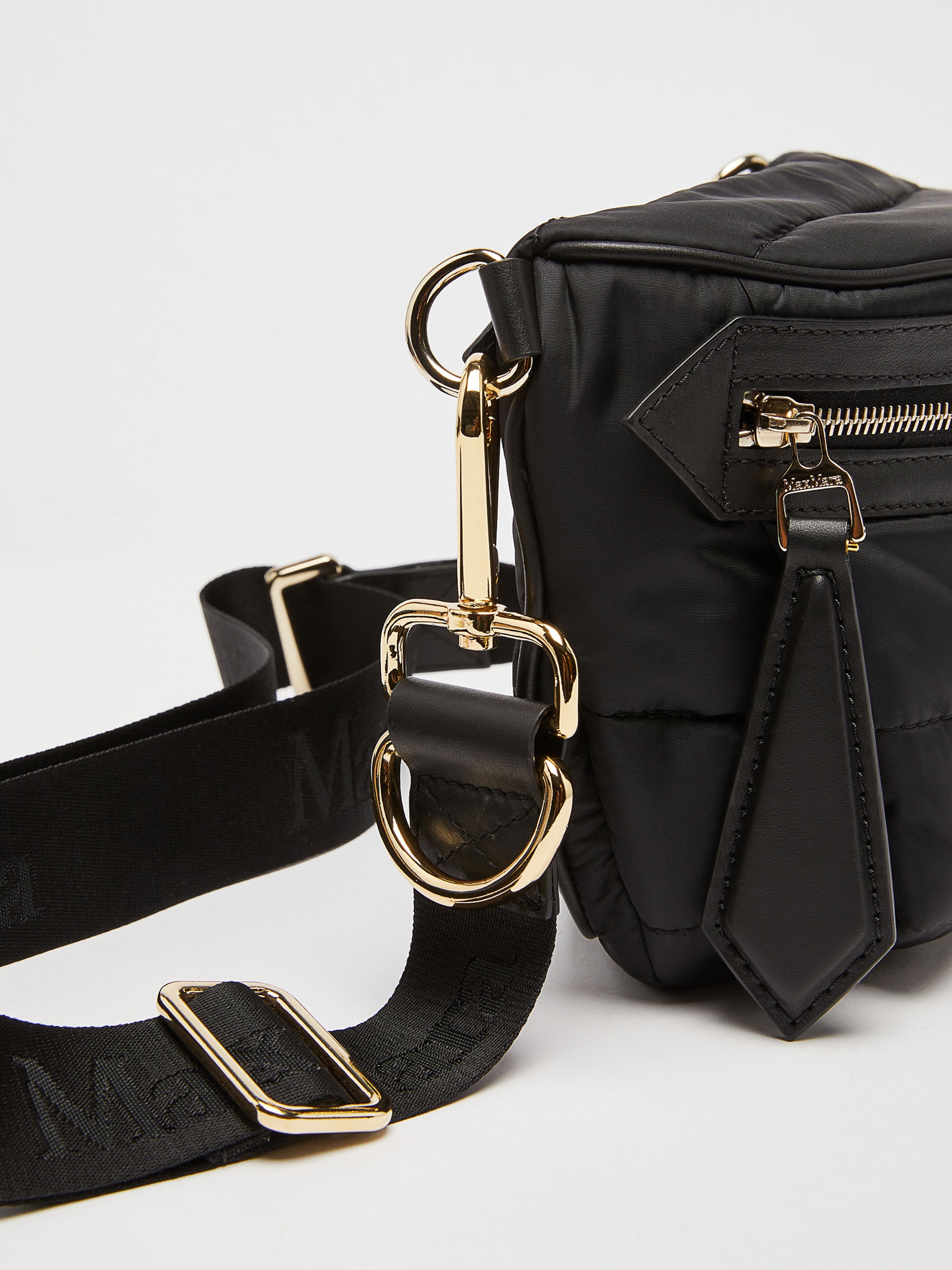 NBANANE Nylon belt bag - 5