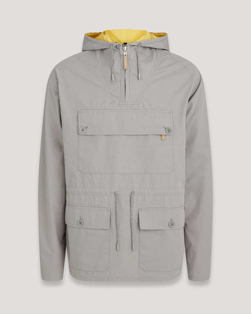 DALESMAN SMOCK 1