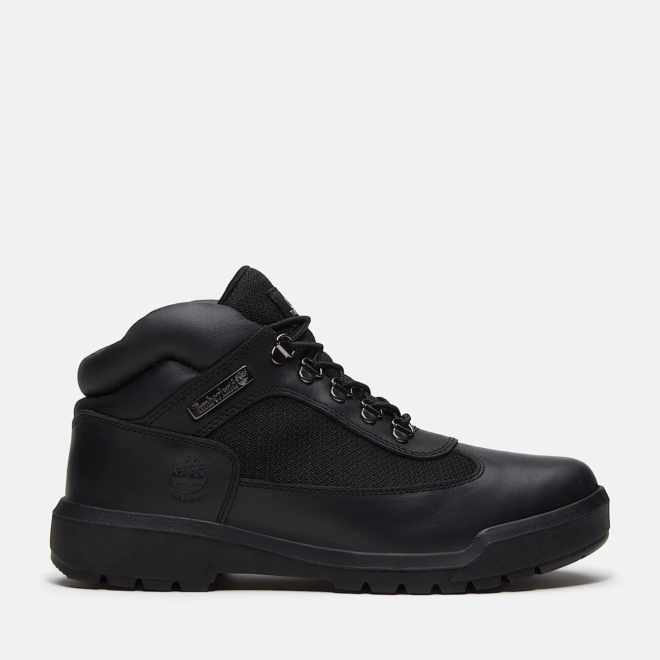 Men's Waterproof Field Boot - 1