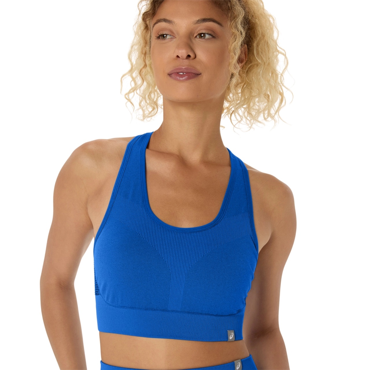 NAGINO FLEX SEAMLESS BRA - 4