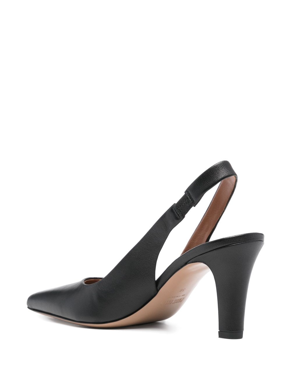 75mm Bella pumps - 3