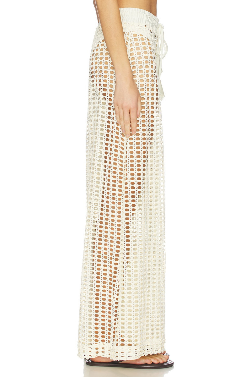 PatBO Selene Mesh Pant outlook