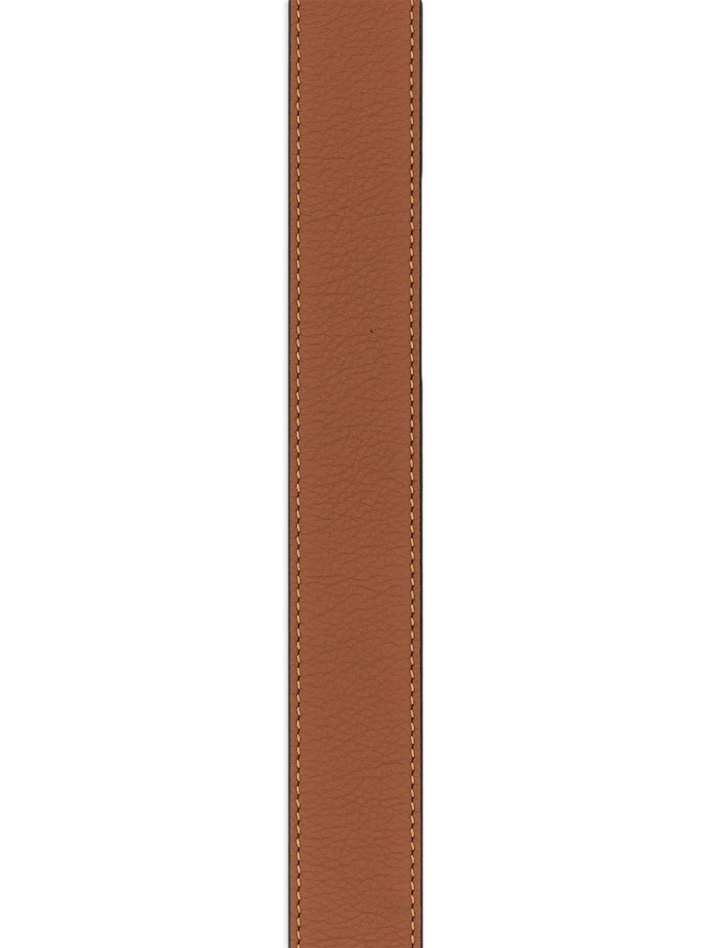 Anagram belt - 3