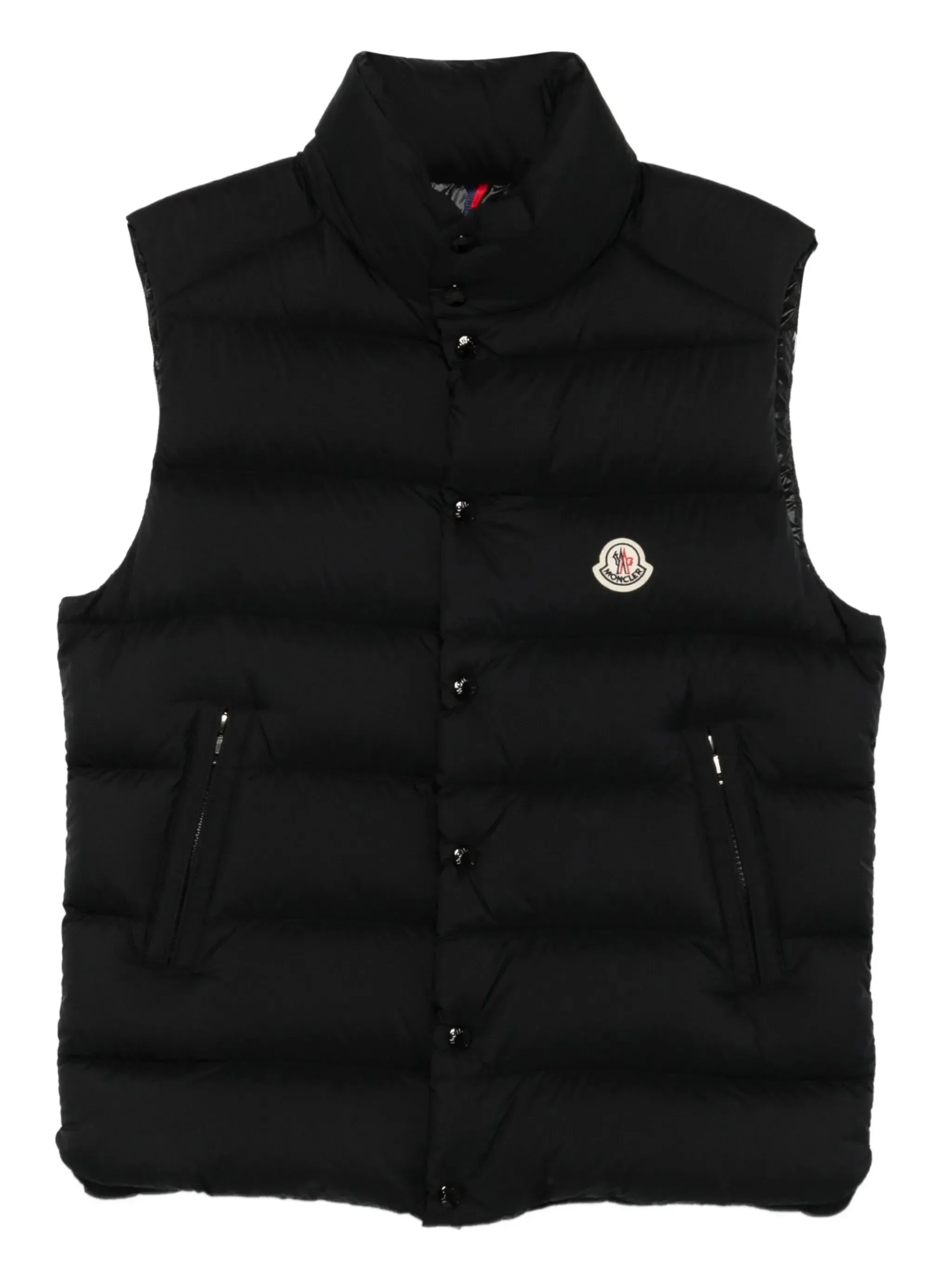 Tibb gilet - 1