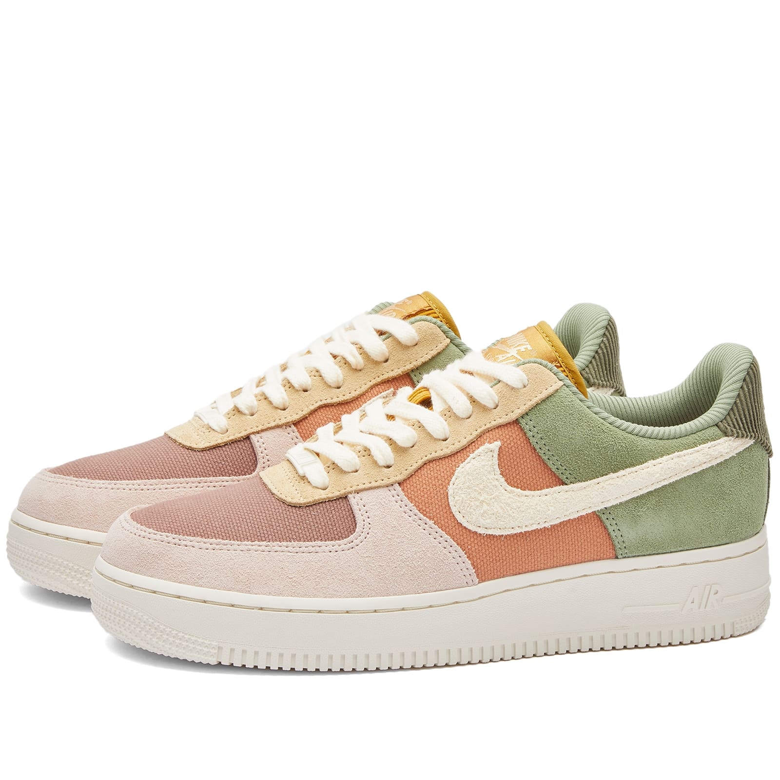 Nike W AIR FORCE 1 ’07 LX - 1