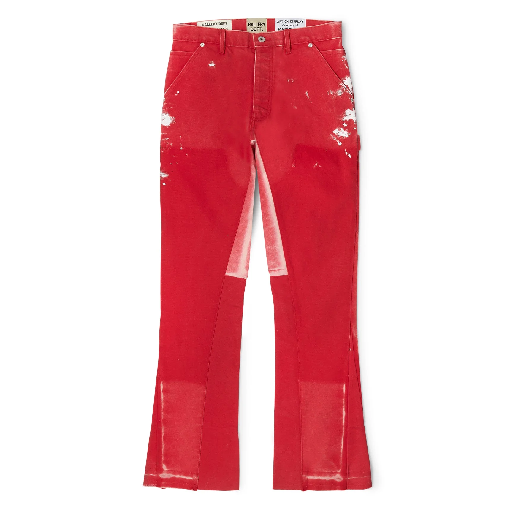 LA FLARE CARPENTER - 1