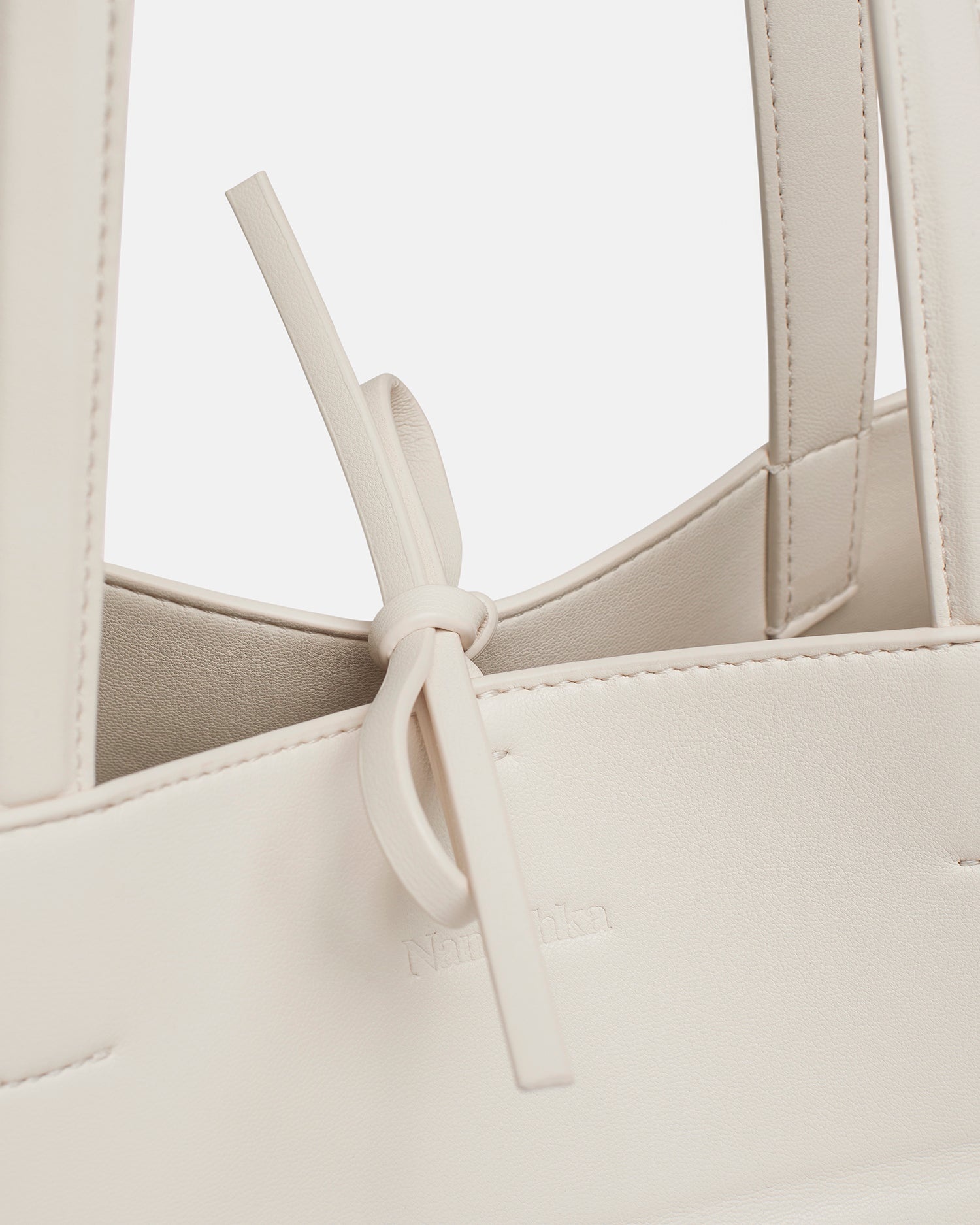 Alt-Nappa Bag - 4