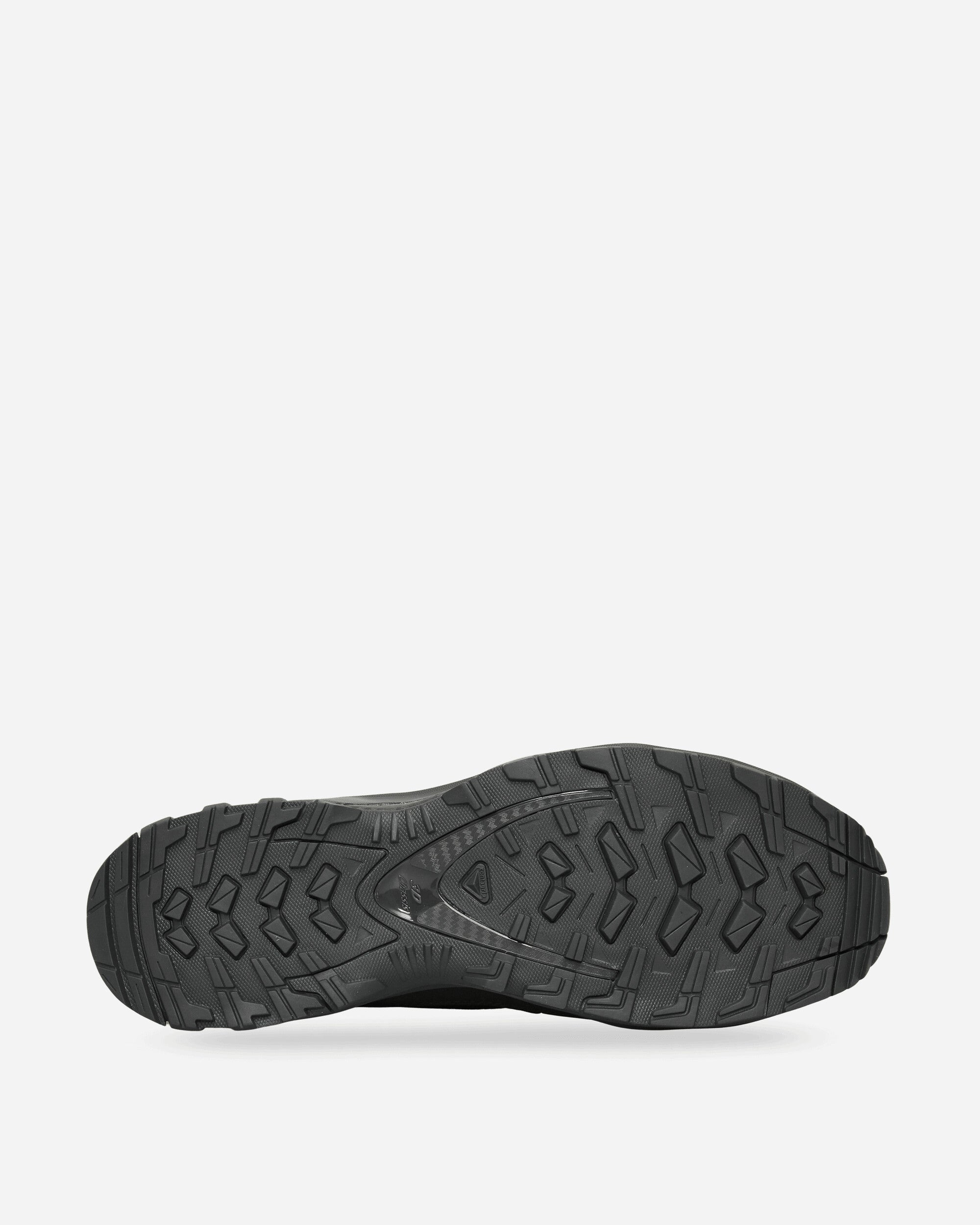 JEONG LI XA PRO 3D Sneakers Black - 5