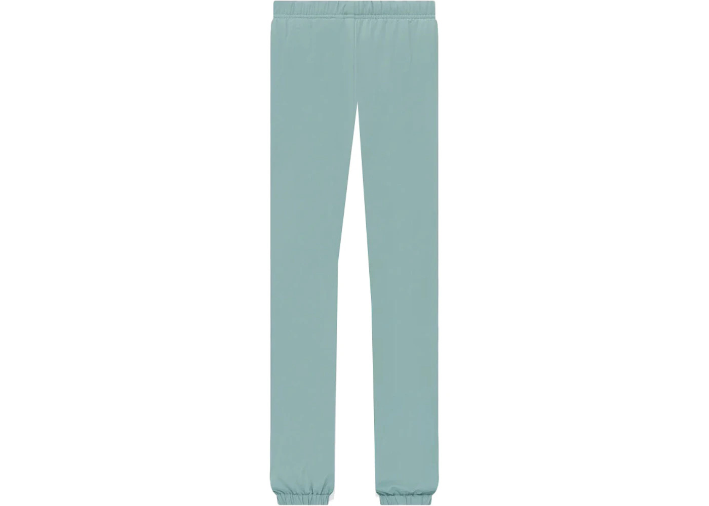 Fear of God Essentials Nylon Track Pant Sycamore - 2