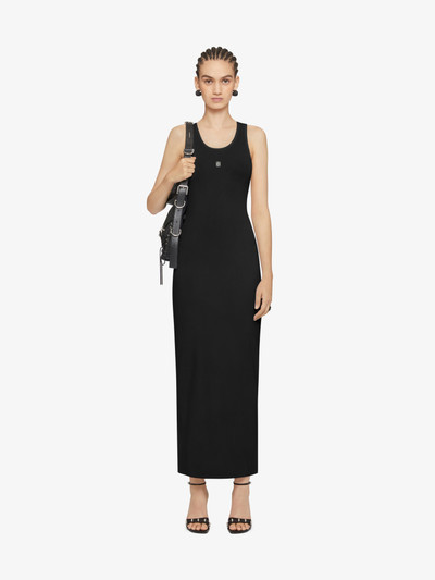 Givenchy TANK DRESS IN KNIT outlook
