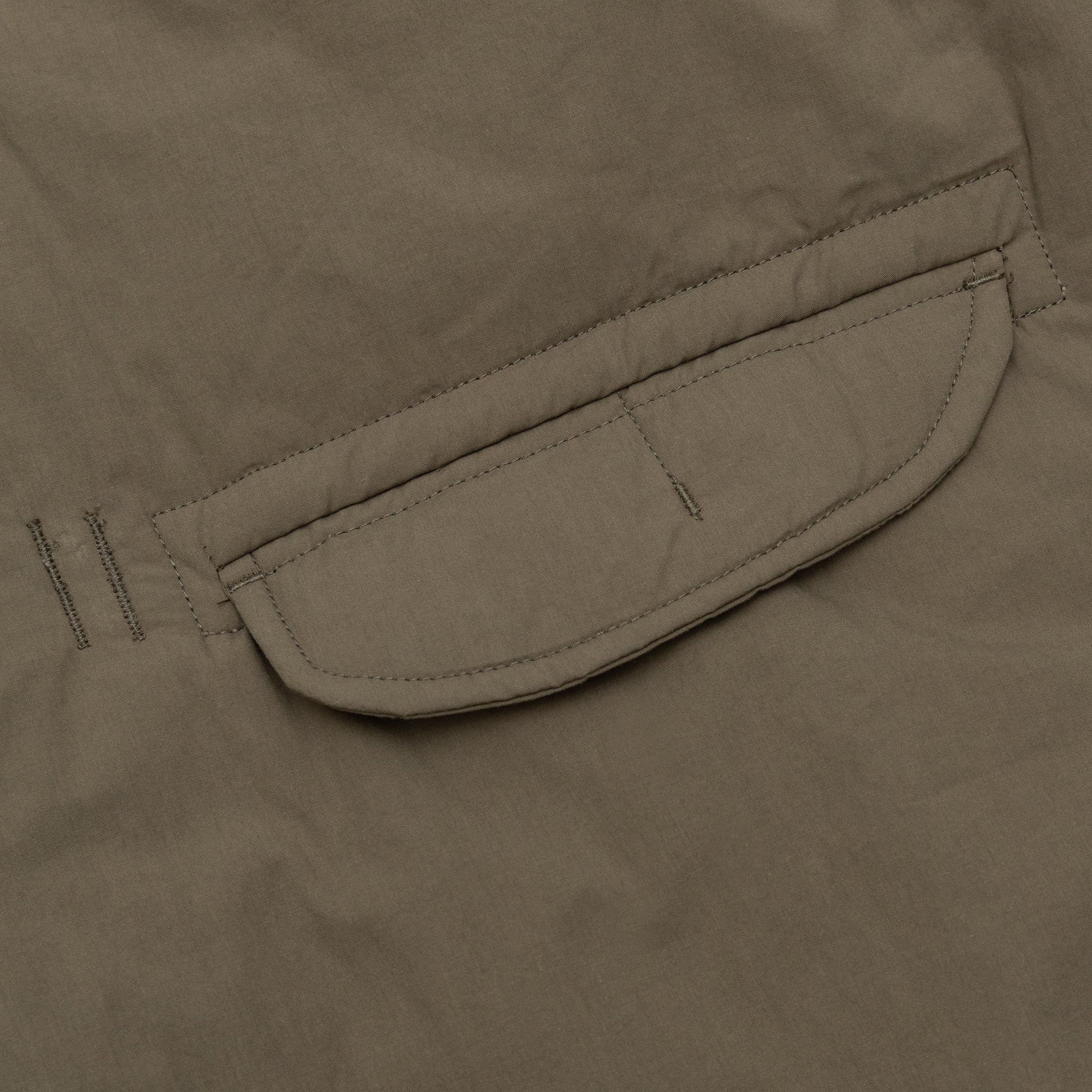 MAHA DOJO JACKET - 4