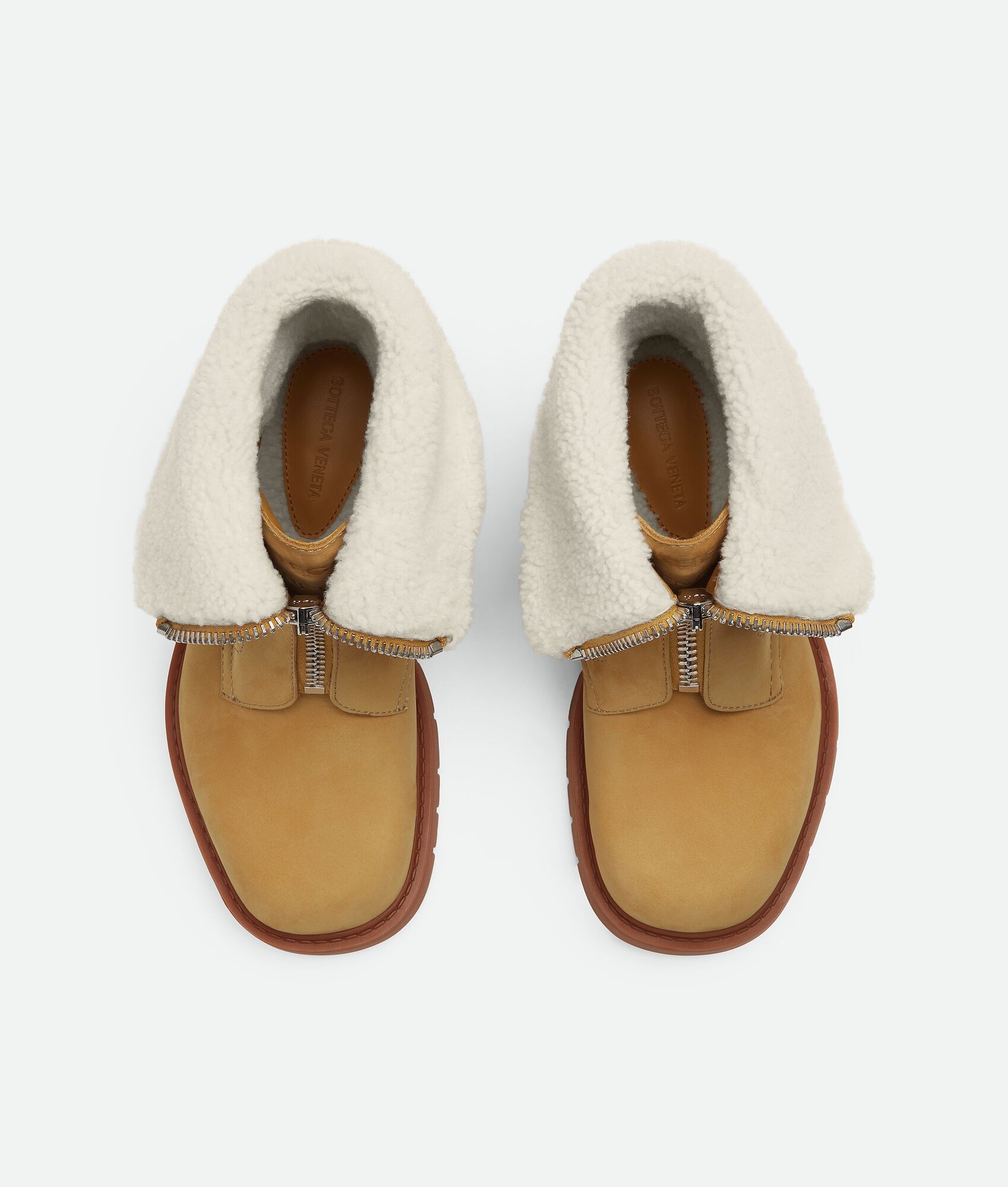 Haddock Ankle Boot - 5