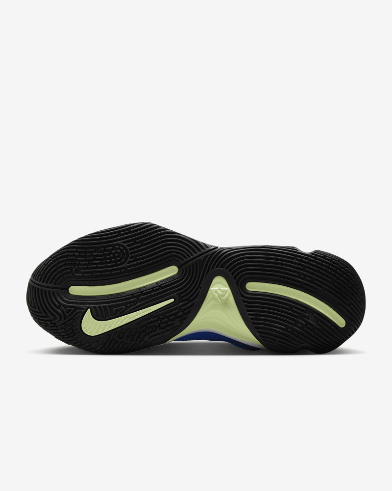 Nike Nike Men's Giannis Immortality 3 Basketball Shoes outlook