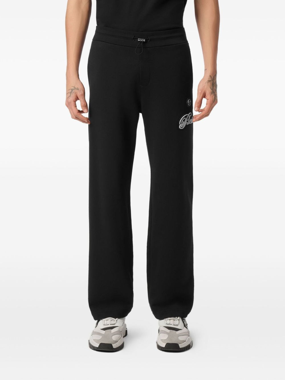 LOGO PANTS - 3