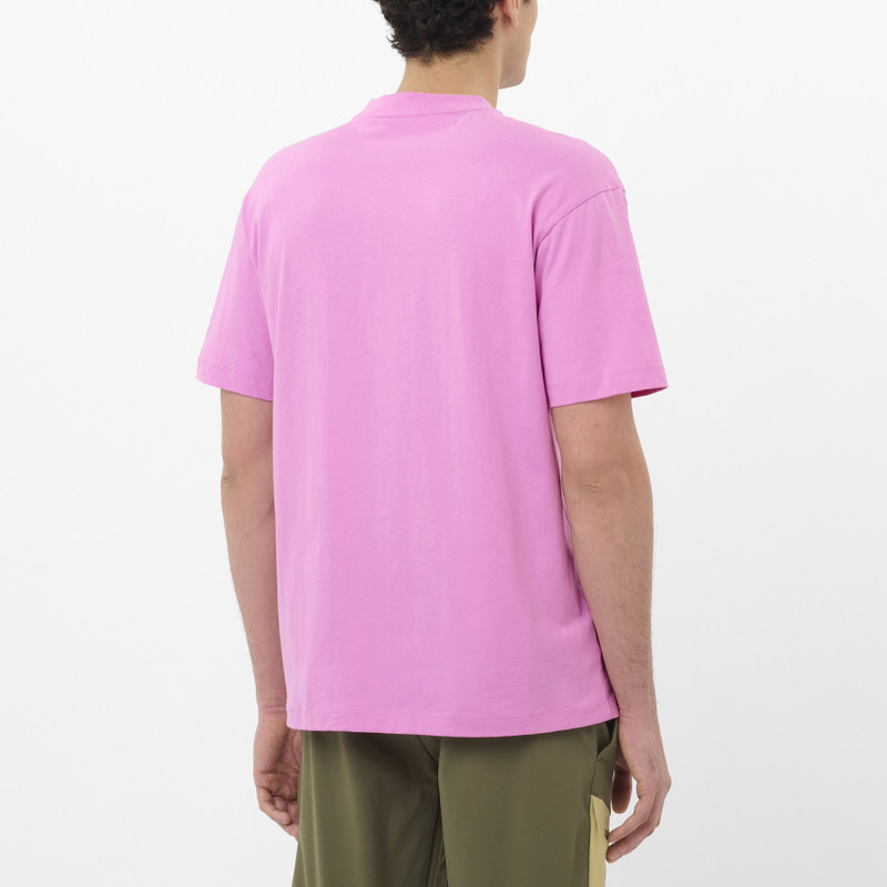 SALOMON CHEST LOGO RX outlook