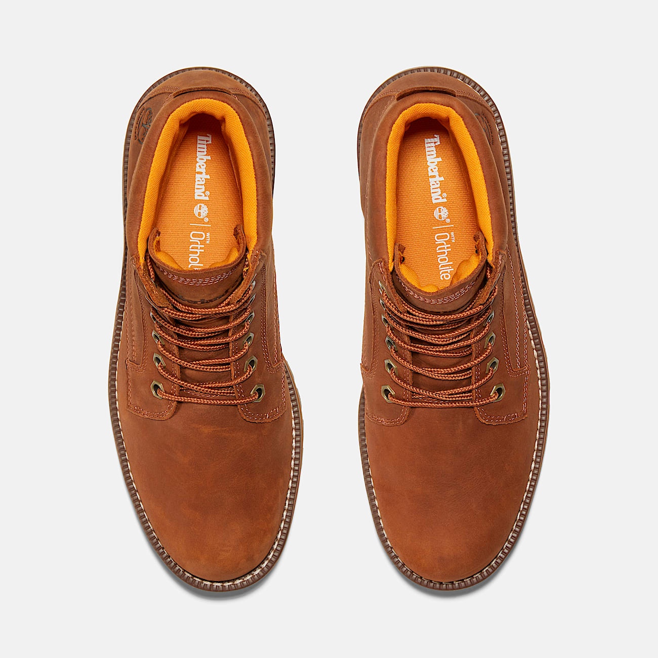 Men's Redwood Falls Waterproof Boot - 2