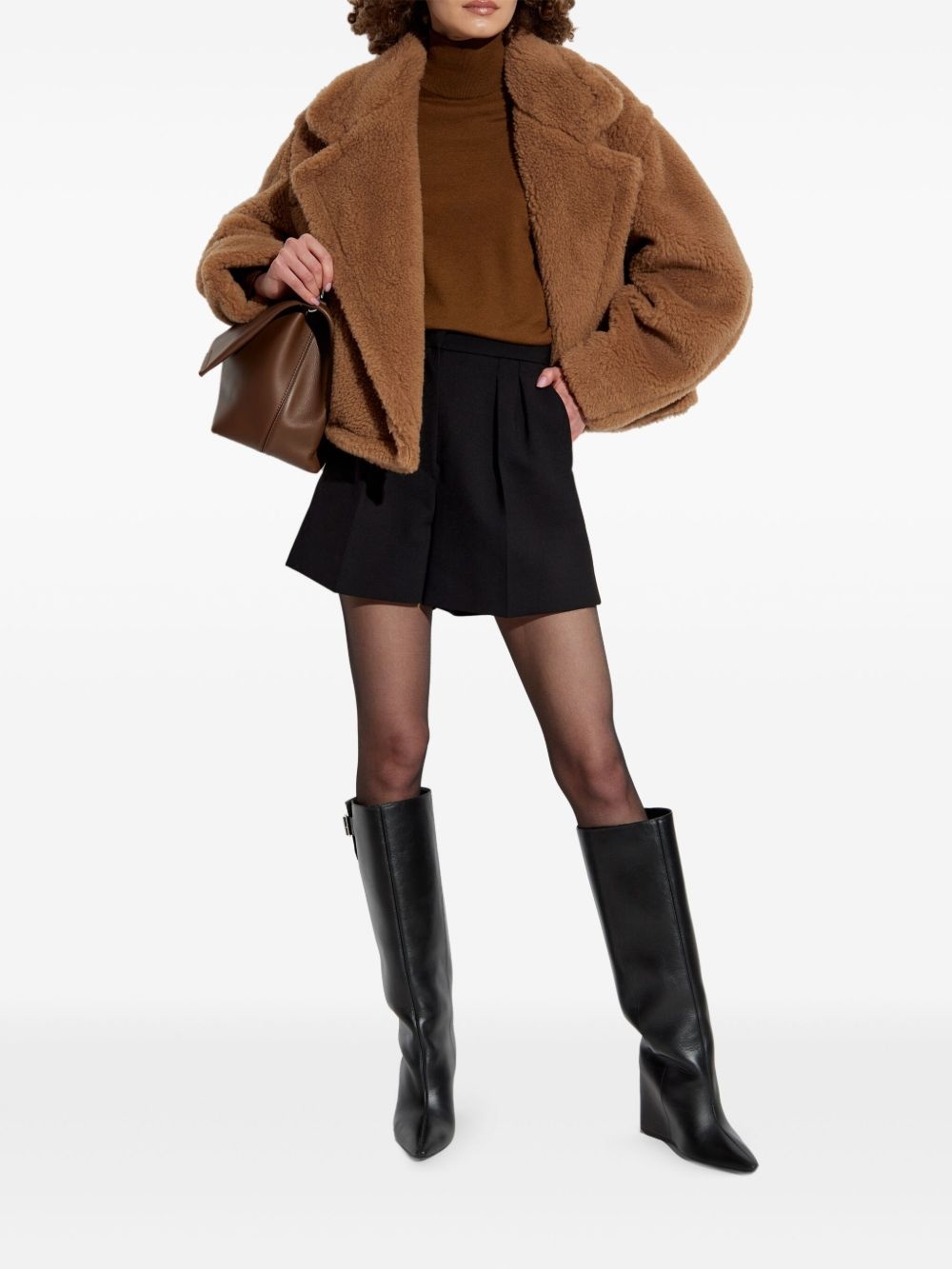 cashmere jumper - 2