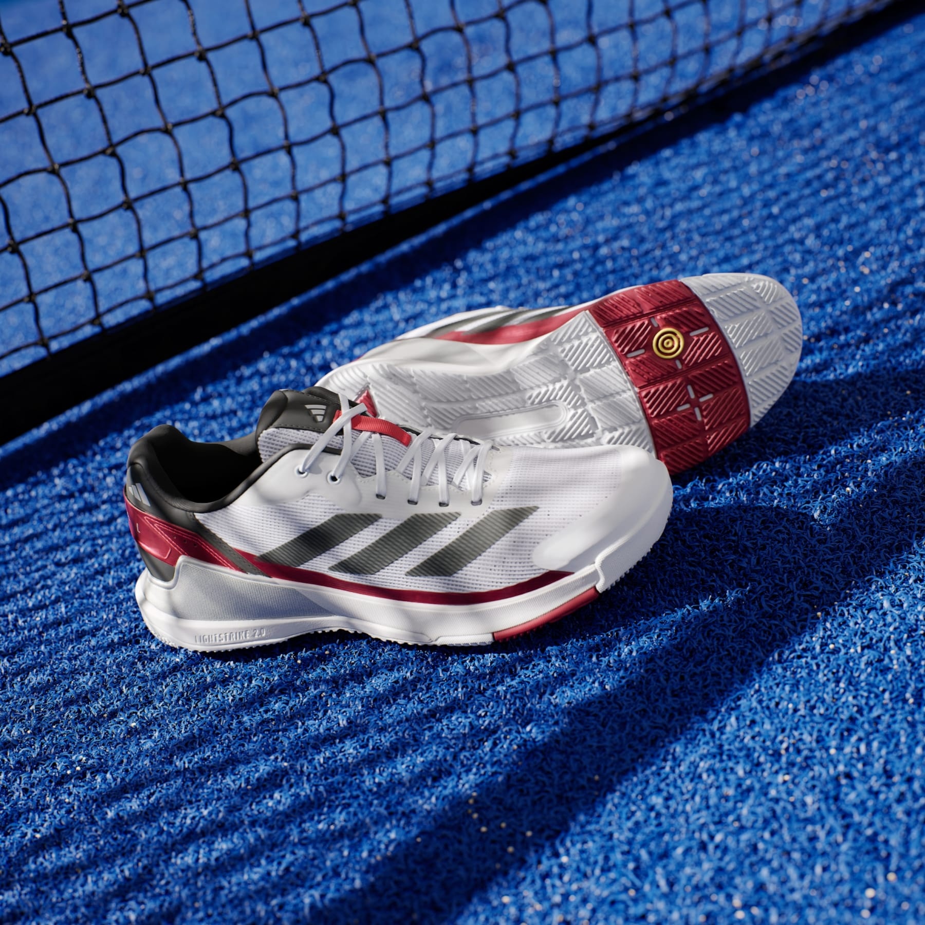 Crazyquick Padel Shoes - 7