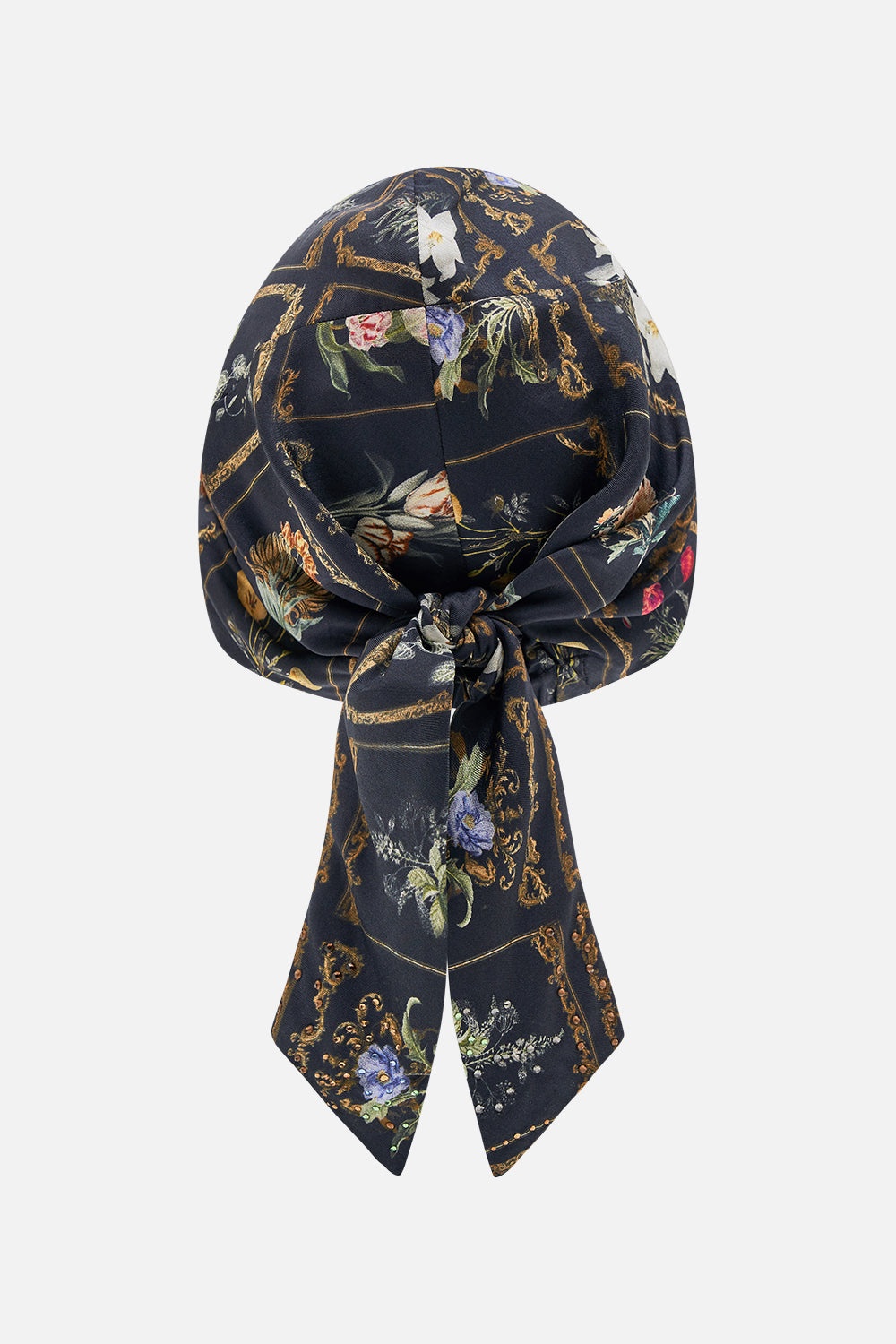 HEADSCARF - 3