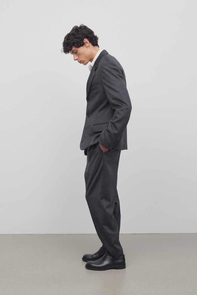 Richler Pant in Cashmere 4